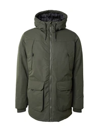 Parka 'JJCONSTRUCT' tanne