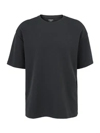 T-Shirt anthrazit