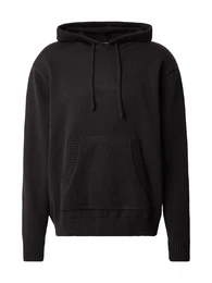 Pullover 'Caspar' schwarz