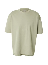 T-Shirt pastellgrn