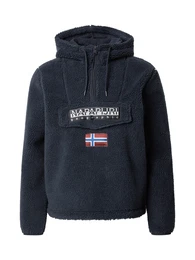 Pullover 'T-BURGEE' schwarz