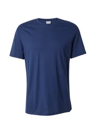 T-Shirt ultramarinblau