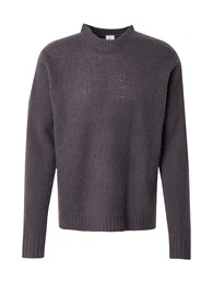 Pullover dunkelgrau