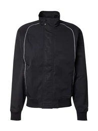 Jacke schwarz
