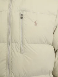 Polo Ralph Lauren Jacke sand