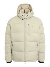 Jacke sand