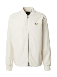 Jacke ecru