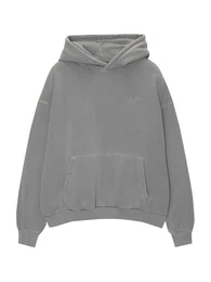 Sweatshirt grau