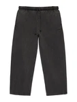 Pull&Bear Hose dunkelgrau