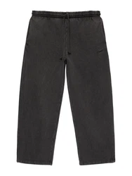Pull&Bear Hose dunkelgrau