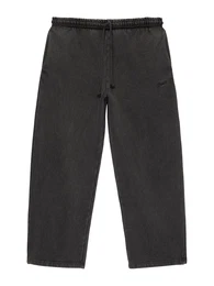 Hose dunkelgrau