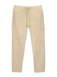 Hose greige