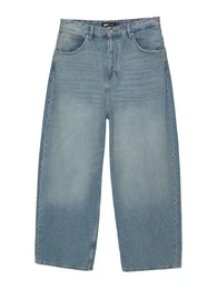 Jeans blue denim