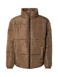 Jacke oliv
