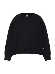 Pullover schwarz / wei