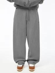 Pull&Bear Hose basaltgrau