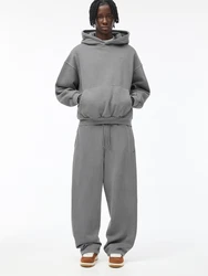 Pull&Bear Hose basaltgrau