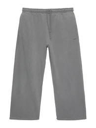 Hose basaltgrau