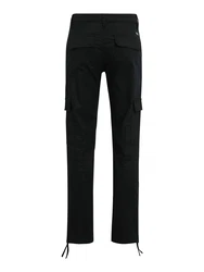 BLEND Hose schwarz