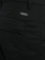 BLEND Hose schwarz