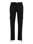 BLEND Hose schwarz