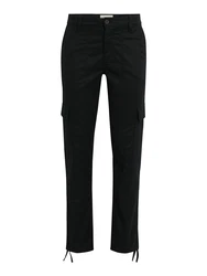 BLEND Hose schwarz