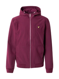 Jacke bordeaux