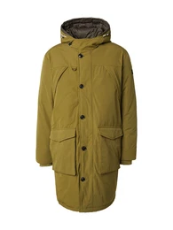 Parka 'HERITAGE' oliv
