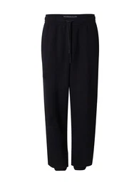 Hose 'ESSENTIAL' schwarz