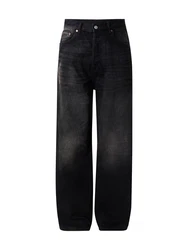 WEEKDAY Jeans 'Astro' schwarz