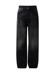 Jeans 'Astro' black denim