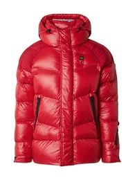 Jacke rot