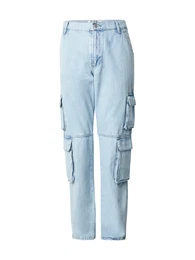 Jeans 'ONSEDGE' blue denim