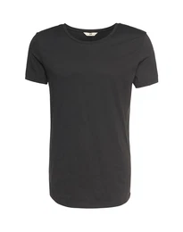 Lee T-Shirt schwarz