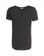 Lee T-Shirt schwarz