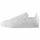 ADIDAS ORIGINALS Tenisky 'Gazelle'  bílá