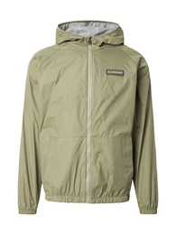 Jacke 'MORGEX' khaki