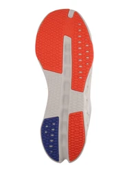 On Laufschuh 'Cloudsurfer Next' orange/schwarz/weiß