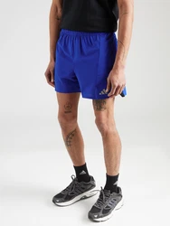 ADIDAS PERFORMANCE Sportshorts D4T HIIT WORKOUT HEAT.RDY kobaltblau