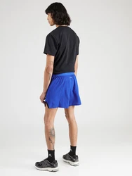 ADIDAS PERFORMANCE Sportshorts D4T HIIT WORKOUT HEAT.RDY kobaltblau