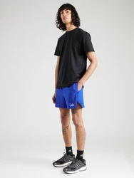 ADIDAS PERFORMANCE Sportshorts D4T HIIT WORKOUT HEAT.RDY kobaltblau