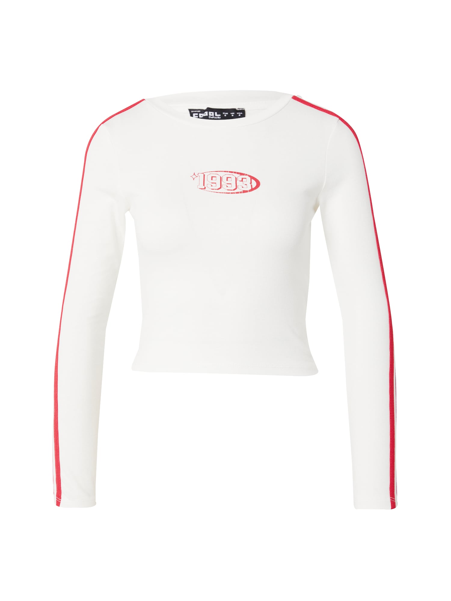 DeFacto Damen T-Shirt Mit V-Ausschnitt – 100% Baumwolle, Weich, Atmungsaktiv, Normalfit
