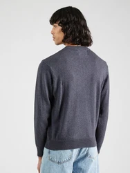 MELAWEAR Pullover HIMAL anthrazit