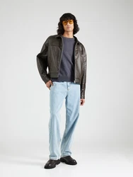 MELAWEAR Pullover HIMAL anthrazit