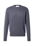 MELAWEAR Pullover HIMAL anthrazit