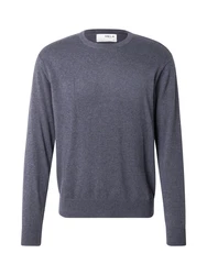 MELAWEAR Pullover HIMAL anthrazit