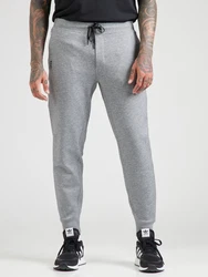 On Hose grau