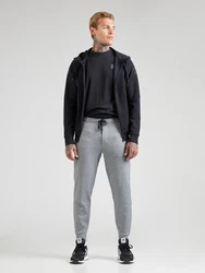 On Hose grau
