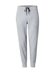 On Hose grau