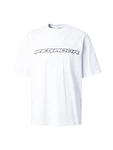 Pegador T-Shirt ALDEN schwarz/weiß